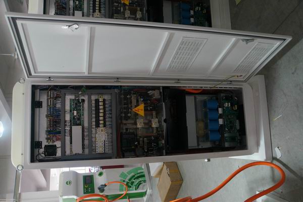 利州3683配电-3683讲讲配电箱的维护和